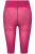 Ulla Popken 799278 Antigniv-shorts Rosa - Antigniv-shorts - 