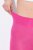 Ulla Popken 799278 Antigniv-shorts Rosa - Antigniv-shorts - 