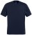 JP1880 799997 T-shirt med brystlomme Natblå - T-shirts - T-shirts i store størrelser - 2XL-14XL