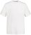 JP1880 799997 T-shirt med brystlomme Hvid - T-shirts - T-shirts i store størrelser - 2XL-14XL