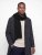 Jack & Jones Attitude Tørklæde Sort - Tørklæder - 