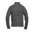 D555 Braxton Sweater Charcoal - Trøjer og hættetrøjer - Trøjer og Hættetrøjer i store størrelser - 2XL-14XL