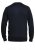 D555 Tanner Sweater Navy - Trøjer og hættetrøjer - Trøjer og Hættetrøjer i store størrelser - 2XL-14XL