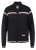 D555 Dennington Navy Jumper With Bonded Fleece Lining And Pocket - Trøjer og hættetrøjer - Trøjer og Hættetrøjer i store størrelser - 2XL-14XL