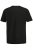 Jay-Pi 801727 Funktions-T-shirt QuickDry Sort - T-shirts - T-shirts i store størrelser - 2XL-14XL