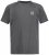 Jay-Pi 801727 Funktions-T-shirt QuickDry Koksgrå - T-shirts - T-shirts i store størrelser - 2XL-14XL