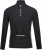 JP1880 Jay-Pi QuickDry Cycling Jacket Black - Sportstøj & Outdoor - Sportstøj i store størrelser til mænd