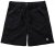 Jay-Pi 802371 Træningsshorts FLEXNAMIC® QuickDry Sort - Shorts - Shorts i store størrelser - W40-W60
