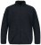 Jay-Pi 802394 Strikket fleecejakke Mørkeblå - Jakker - Jakker i store størrelser, 2XL- 12XL