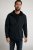 Jay-Pi 802394 Strikket fleecejakke Mørkeblå - Jakker - Jakker i store størrelser, 2XL- 12XL