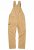 JP1880 802501 Smækbukser med elastiske stropper Kamelbrun - Jeans og bukser - Herrejeans og bukser i store størrelser W40-W70
