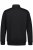 JP1880 802933 Sweatsæt med jakke og bukser Sort - Tracksuits - Tracksuits i store størrelser til mænd