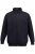JP1880 802933 Sweatsæt med jakke og bukser Mørkeblå - Tracksuits - Tracksuits i store størrelser til mænd