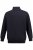 JP1880 802933 Sweatsæt med jakke og bukser Mørkeblå - Tracksuits - Tracksuits i store størrelser til mænd