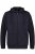 JP1880 802934 Sweatsæt med hættejakke og bukser Mørkeblå - Tracksuits - Tracksuits i store størrelser til mænd