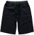 Jay-Pi 804151 Joggingshorts Sort - Joggingbukser og shorts - Sweatpants og Sweatshorts 2XL-12XL