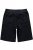 Jay-Pi 804151 Joggingshorts Sort - Joggingbukser og shorts - Sweatpants og Sweatshorts 2XL-12XL