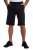 Jay-Pi 804151 Joggingshorts Sort - Joggingbukser og shorts - Sweatpants og Sweatshorts 2XL-12XL