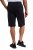 Jay-Pi 804151 Joggingshorts Sort - Joggingbukser og shorts - Sweatpants og Sweatshorts 2XL-12XL