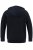 Jay-Pi 804164 Hættejakke Mørkeblå - Trøjer og hættetrøjer - Trøjer og Hættetrøjer i store størrelser - 2XL-14XL
