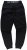 Jay-Pi 804175 Sweatpants i smal pasform med sidelommer Sort - Joggingbukser og shorts - Sweatpants og Sweatshorts 2XL-12XL