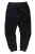 Jay-Pi 804175 Sweatpants i smal pasform med sidelommer Sort - Joggingbukser og shorts - Sweatpants og Sweatshorts 2XL-12XL
