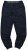 Jay-Pi 804175 Sweatpants i smal pasform med sidelommer Mørkeblå - Joggingbukser og shorts - Sweatpants og Sweatshorts 2XL-12XL