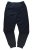 Jay-Pi 804175 Sweatpants i smal pasform med sidelommer Mørkeblå - Joggingbukser og shorts - Sweatpants og Sweatshorts 2XL-12XL