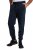 Jay-Pi 804175 Sweatpants i smal pasform med sidelommer Mørkeblå - Joggingbukser og shorts - Sweatpants og Sweatshorts 2XL-12XL