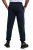 Jay-Pi 804175 Sweatpants i smal pasform med sidelommer Mørkeblå - Joggingbukser og shorts - Sweatpants og Sweatshorts 2XL-12XL