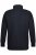 Jay-Pi 804180 Sweatjakke med høj krave Mørkeblå - Trøjer og hættetrøjer - Trøjer og Hættetrøjer i store størrelser - 2XL-14XL