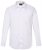 JP1880 804890 Langærmet strygefri Business-skjorte Hvid - Skjorter - Skjorter til store mænd 2XL- 8XL