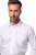 JP1880 804890 Langærmet strygefri Business-skjorte Hvid - Skjorter - Skjorter til store mænd 2XL- 8XL