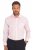 JP1880 Shirt Business Long Sleeve Pink - Skjorter - Skjorter til store mænd 2XL- 8XL