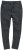 JP1880 New York Flexnamic Jersey-chinos Antracit - Habitter og blazere - Habitter og jakkesæt i store størrelser
