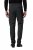 JP1880 New York Flexnamic Jersey-chinos Antracit - Habitter og blazere - Habitter og jakkesæt i store størrelser