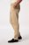 JP1880 New York Flexnamic Jersey-chinos Beige - Habitter og blazere - Habitter og jakkesæt i store størrelser