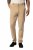JP1880 New York Flexnamic Jersey-chinos Beige - Habitter og blazere - Habitter og jakkesæt i store størrelser