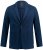 JP1880 New York Flexnamic Jerseyblazer Natblå - Habitter og blazere - Habitter og jakkesæt i store størrelser