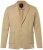 JP1880 New York Flexnamic Jerseyblazer Beige - Habitter og blazere - Habitter og jakkesæt i store størrelser