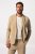 JP1880 New York Flexnamic Jerseyblazer Beige - Habitter og blazere - Habitter og jakkesæt i store størrelser