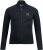 JP1880 Jay-Pi Long Sleeve Cycling Jacket Black - Sportstøj & Outdoor - Sportstøj i store størrelser til mænd