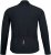 JP1880 Jay-Pi Long Sleeve Cycling Jacket Black - Sportstøj & Outdoor - Sportstøj i store størrelser til mænd