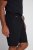 JP1880 QuickDry Tennis Shorts Black - Sportstøj & outdoor - Sportstøj i store størrelser til mænd
