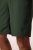 JP1880 QuickDry Tennis Shorts Green - Sportstøj & outdoor - Sportstøj i store størrelser til mænd