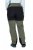 Ulla Popken 807803 HYPRAR vandrebukser med refleks Olivengrøn - Outdoor - 