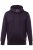 JAY-PI Hoodie with Soft Brushed Interior Purple - Trøjer og hættetrøjer - Trøjer og Hættetrøjer i store størrelser - 2XL-14XL