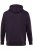 JAY-PI Hoodie with Soft Brushed Interior Purple - Trøjer og hættetrøjer - Trøjer og Hættetrøjer i store størrelser - 2XL-14XL