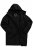 JP1880 Parka Warm Sleeves with Windcuffs Black - Jakker - Jakker i store størrelser, 2XL- 12XL