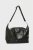 JP1880 810787 Weekendtaske i lammenappa Sort - Tasker - 